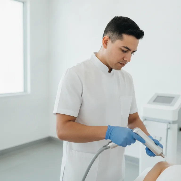 Crioterapia serviço em Carapicuiba